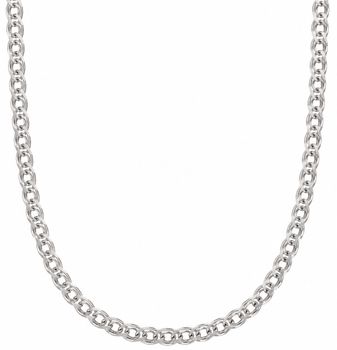Łańcuszek męski srebrny 925 – splot Mona Lisa 5 mm, długość 55 cm, DIA-LAN-759687R-80-925 Ag..jpg